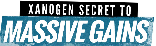 Get Massive Gain