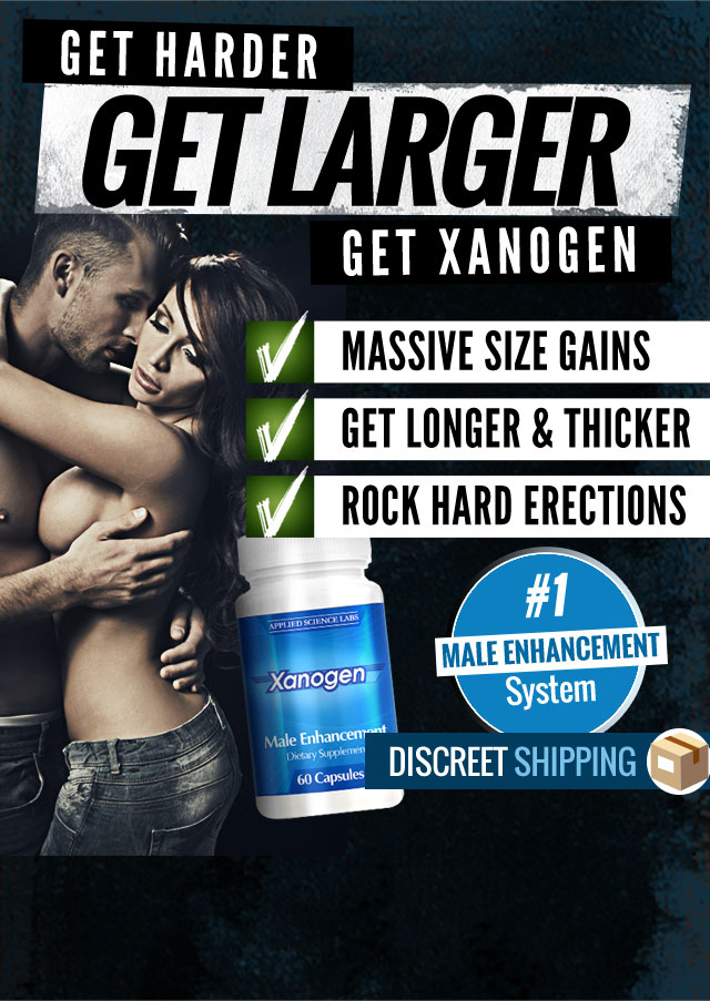 TurboCharge Your ERECTION